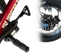 Fat Tyre Footbrake Kit
