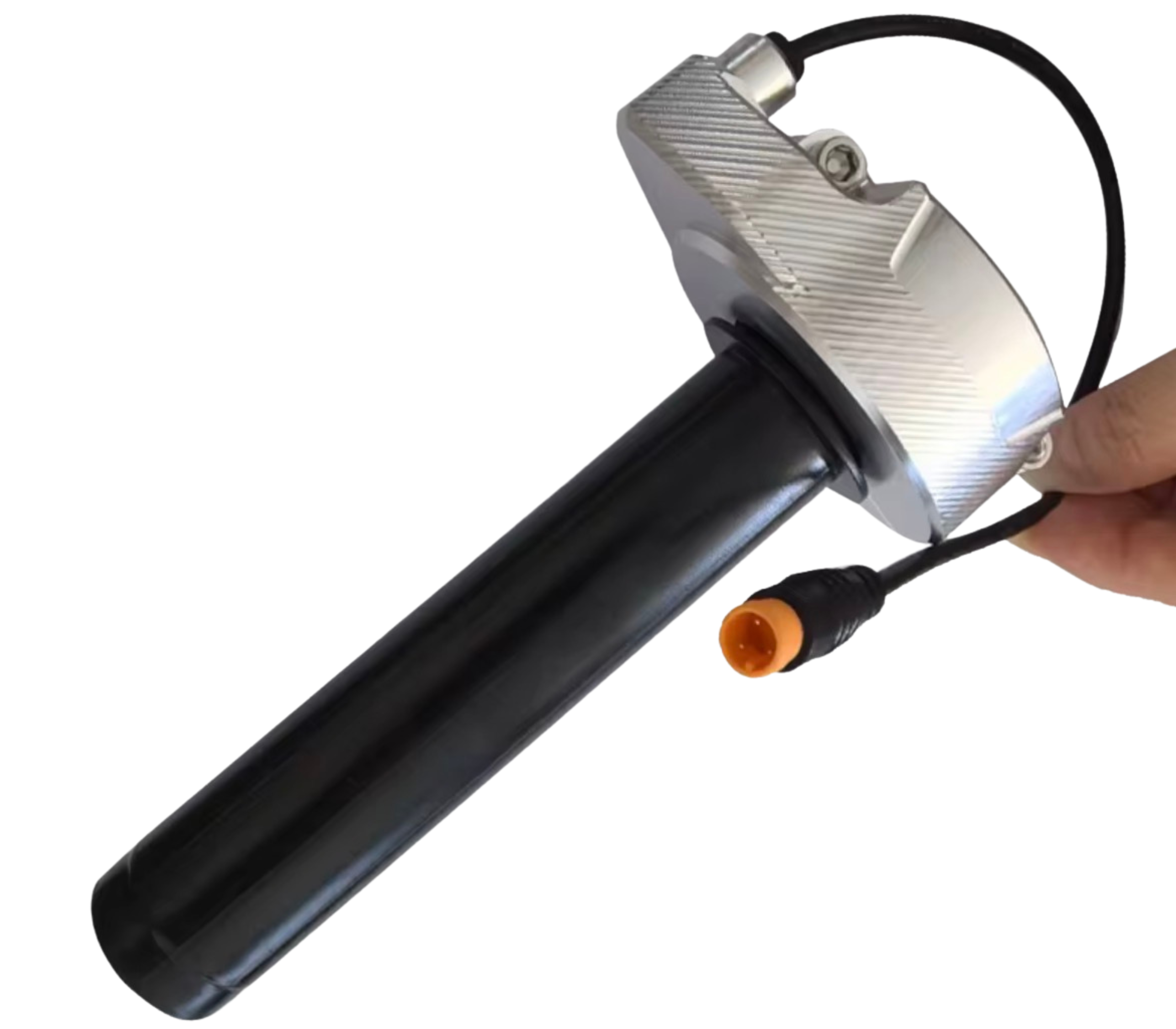 Fat Tyre Surron Throttle