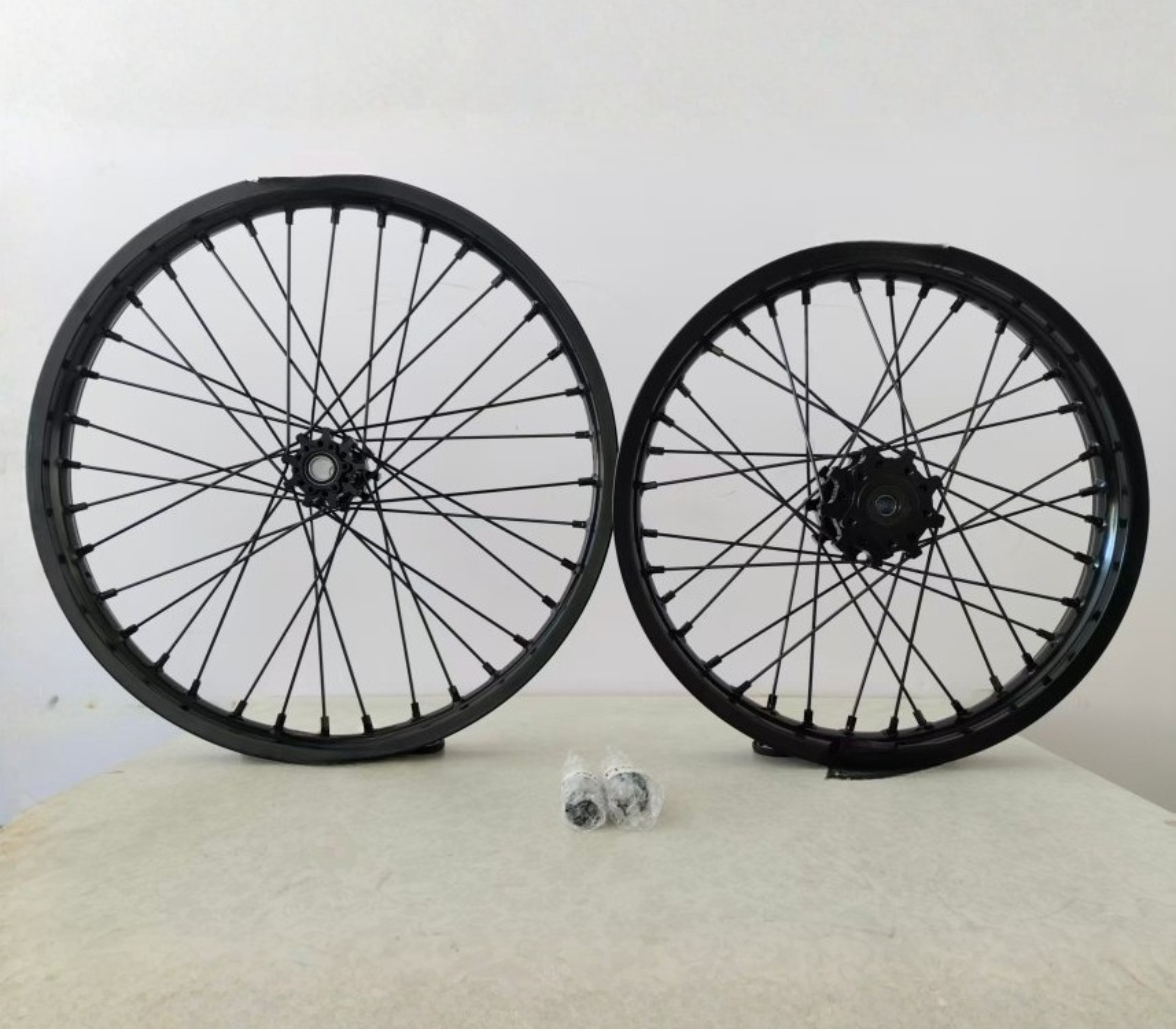Surron Lbx 16/19" Dirt Wheelset