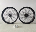 Eride Pro 3.0 17" Supermotos