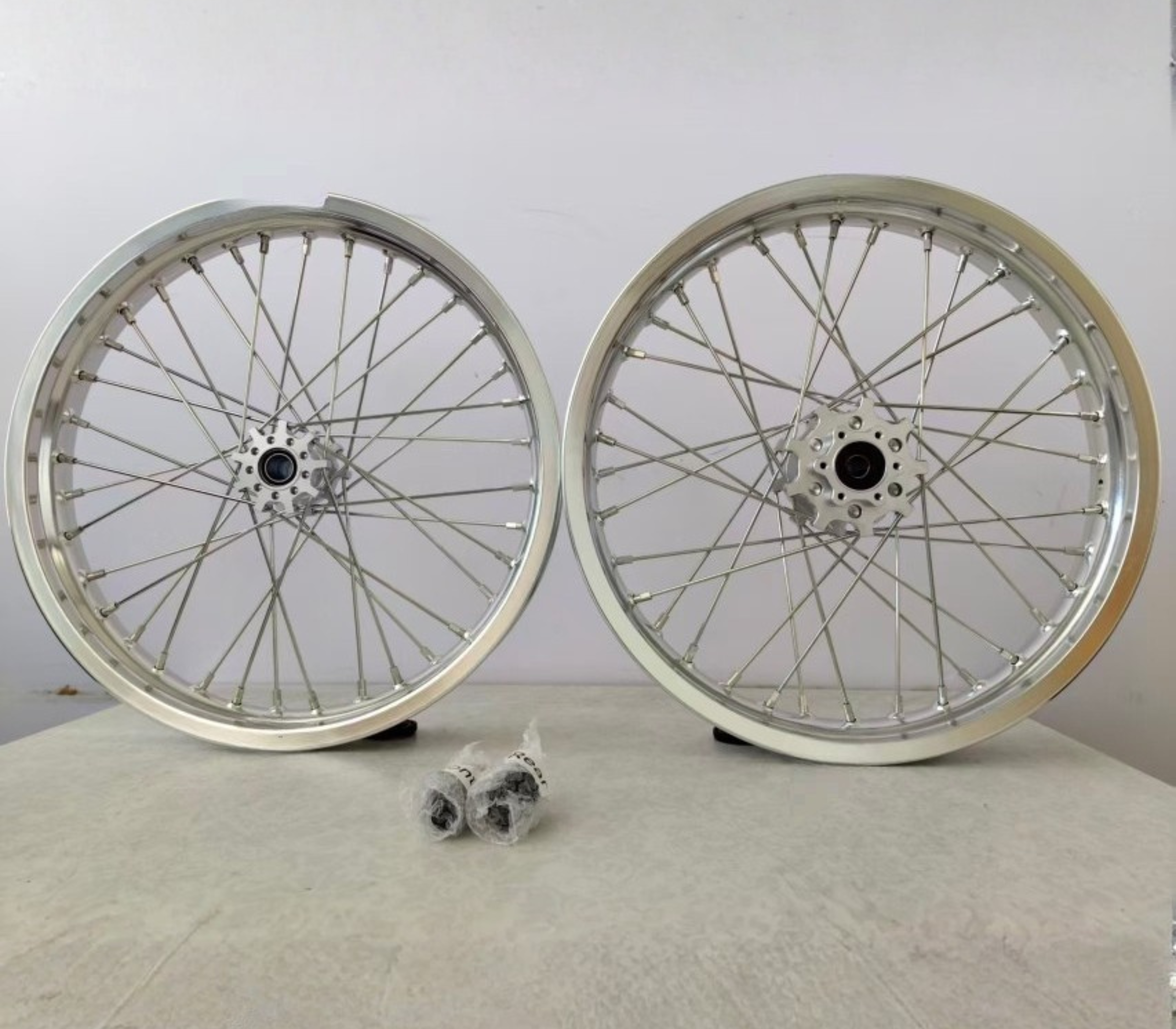 Talaria Mx3/Mx4 17" Supermotos