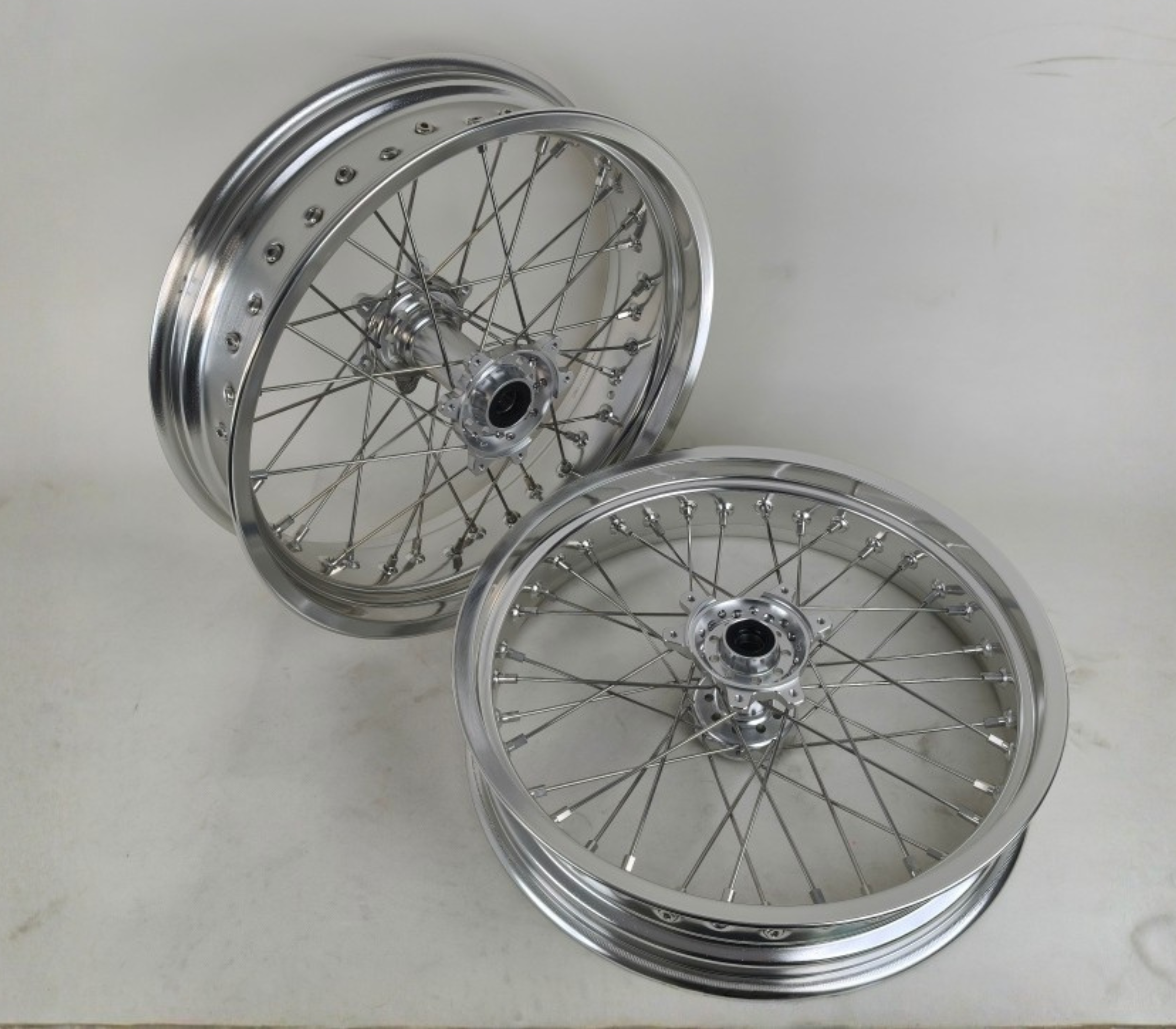 Surron Ub 17" Supermotos