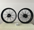 Surron Ub 17" Supermotos