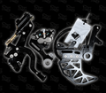 Emoto Footbrake Kit