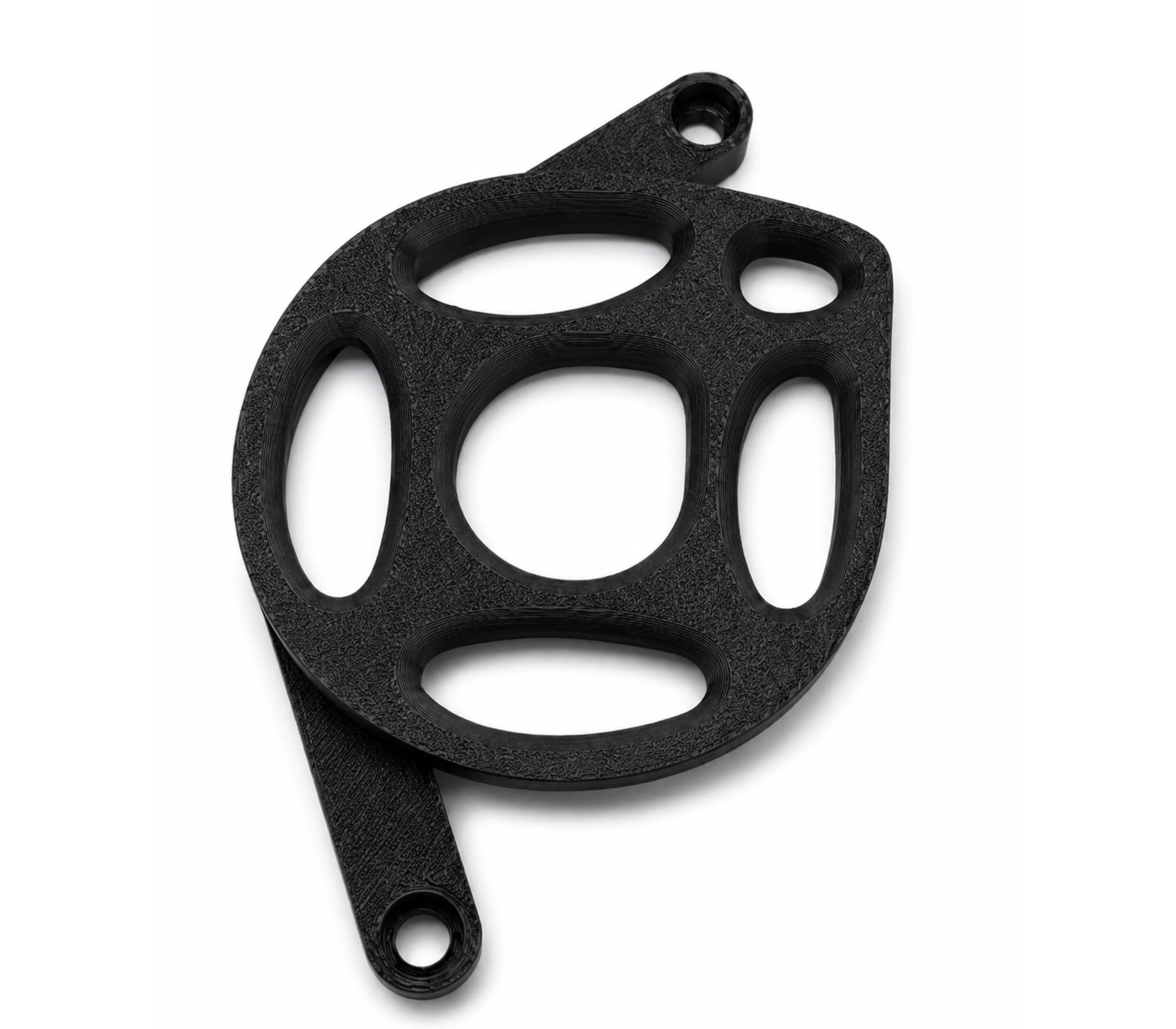 Emoto Motor Cover