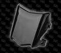 Motcutz Glossy Front Plate