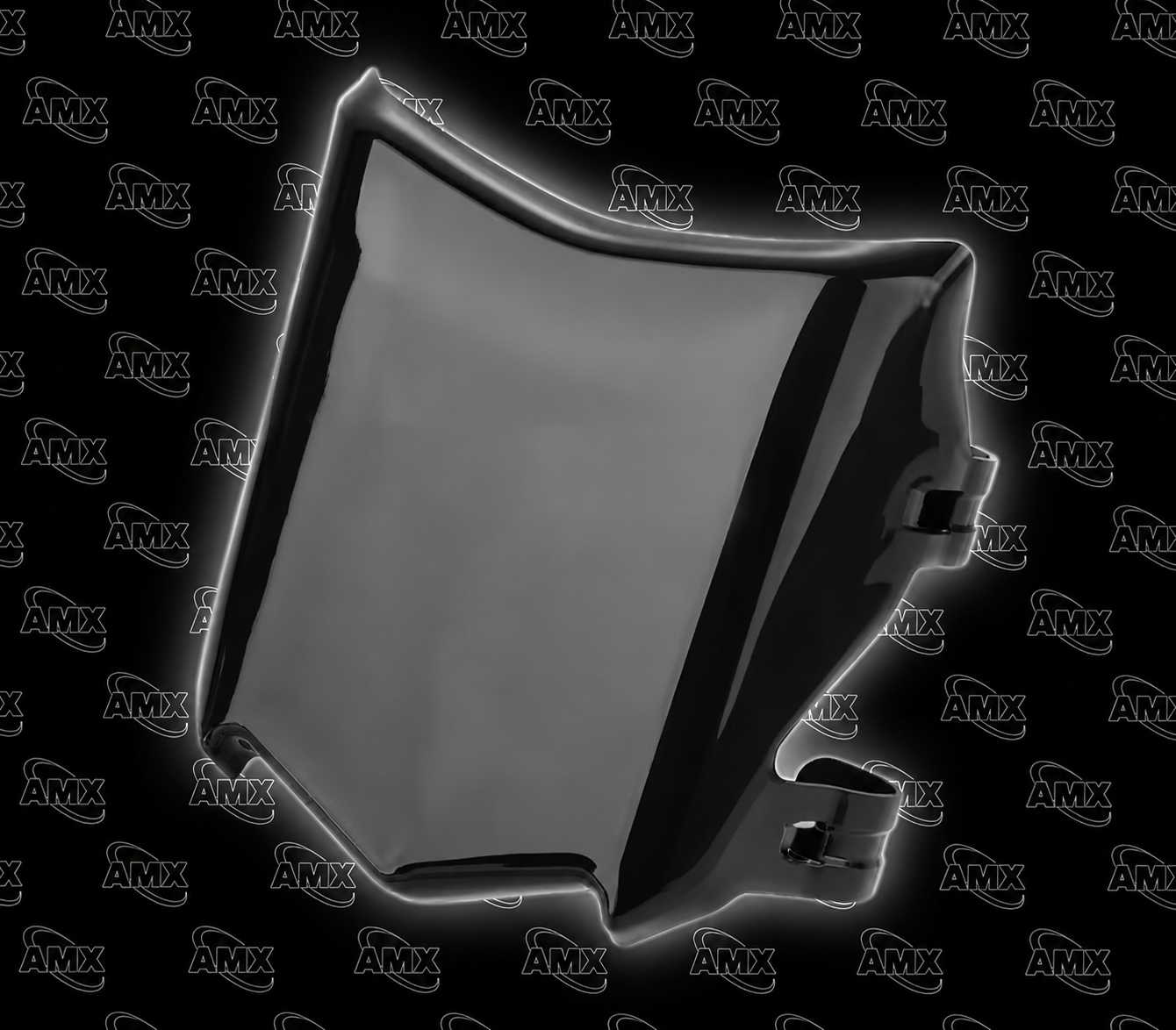 Motcutz Glossy Front Plate