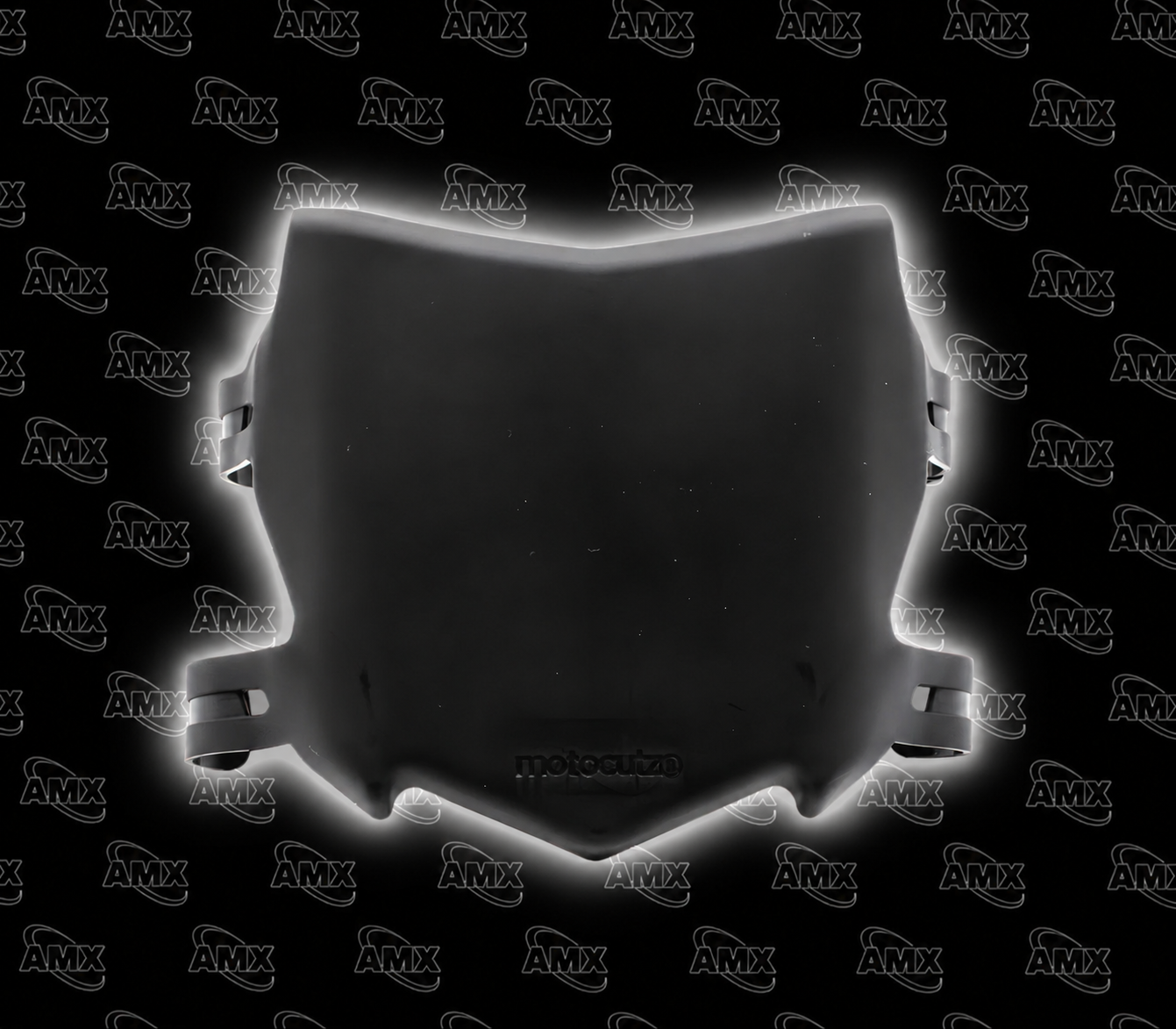 REAL Motocutz Front Plate